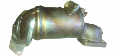 Викуп каталізатора 03PA0  Faurecia Марка автомобіля Hyundai|Kia     Вставка каталізатора Кераміка Тип палива Бензин Каталітична марка Faurecia