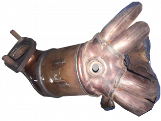 Викуп каталізатора 2JAA5  Eberspächer Марка автомобіля Hyundai|Kia     Вставка каталізатора Кераміка Тип палива Бензин Каталітична марка Eberspächer