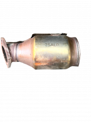 Викуп каталізатора 2SAL0 Марка автомобіля Hyundai|Kia Модель автомобіля Hyundai Sonata 2.4 Рік автомобіля 2020 Вставка каталізатора Кераміка Тип палива Бензин