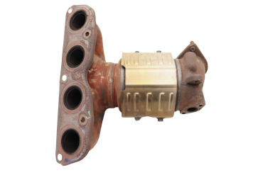 Викуп каталізатора 2EAD0 Марка автомобіля Hyundai|Kia Модель автомобіля Kia Optima 2.0H Рік автомобіля 2016|2017|2018 Вставка каталізатора Кераміка Тип палива Бензин