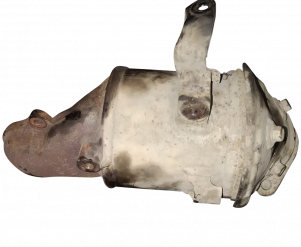 Викуп каталізатора W2A310 Марка автомобіля Hyundai|Kia   Рік автомобіля 2016 Вставка каталізатора Кераміка Тип палива Бензин