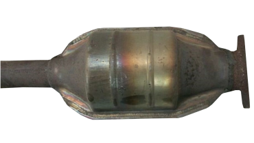 Викуп каталізатора U04AD0 Марка автомобіля Hyundai|Kia Модель автомобіля Kia Picanto II - 1.0 Рік автомобіля 2015|2017 Вставка каталізатора Кераміка Тип палива Бензин