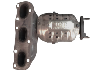 Викуп каталізатора 3CYR Марка автомобіля Hyundai|Kia Модель автомобіля Kia Carnival|Kia Grand Carnival Рік автомобіля 2015|2016|2017|2018|2019|2020 Вставка каталізатора Кераміка Тип палива Бензин