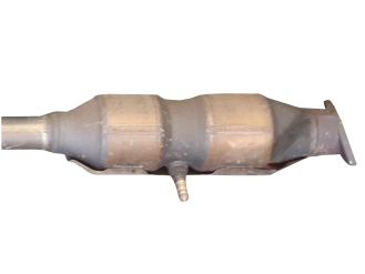 Викуп каталізатора 2G233 Марка автомобіля Hyundai|Kia Модель автомобіля Hyundai i45 Рік автомобіля 2011|2012|2013|2014 Вставка каталізатора Кераміка Тип палива Бензин