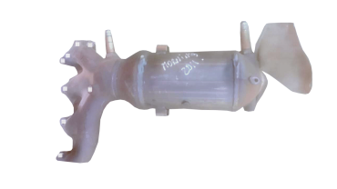 Викуп каталізатора PAWE1 Марка автомобіля Hyundai|Kia Модель автомобіля Kia Morning Рік автомобіля 2011 Вставка каталізатора Кераміка Тип палива Бензин