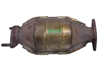 Викуп каталізатора 25440 Марка автомобіля Hyundai|Kia Модель автомобіля Hyundai Sonata NF 2.4 Рік автомобіля 2009 Вставка каталізатора Кераміка Тип палива Бензин