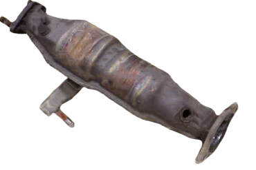 Викуп каталізатора C2B50 Марка автомобіля Hyundai|Kia Модель автомобіля Kia Soul 1.6 Рік автомобіля 2009 Вставка каталізатора Кераміка Тип палива Бензин