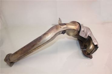 Викуп каталізатора 30731475 Марка автомобіля Volvo Модель автомобіля Volvo XC90 4.4 V8 232KW   Вставка каталізатора Кераміка Тип палива Бензин