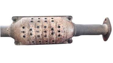 Викуп каталізатора U81 Марка автомобіля Toyota Модель автомобіля Toyota Avensis 1.8 Рік автомобіля 2000 Вставка каталізатора Кераміка Тип палива Бензин