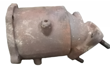 Викуп каталізатора H1 3K06 / 3L08 Марка автомобіля Hyundai|Kia Модель автомобіля Hyundai Sonata 2.4 Рік автомобіля 2008 Вставка каталізатора Кераміка Тип палива Бензин