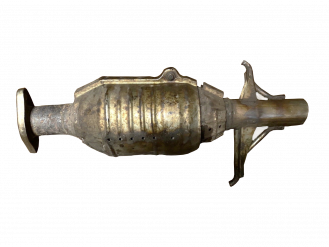 Викуп каталізатора AA7 Марка автомобіля Toyota Модель автомобіля Toyota Avensis 2.0 (85kw / 116hp) D4D|Toyota Verso 2.0 D4D|Toyota RAV4 2.0 D4D Рік автомобіля 2000 Вставка каталізатора Кераміка Тип палива Бензин