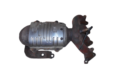 Викуп каталізатора TCP 2 Bricks Filling Марка автомобіля Hyundai|Kia Модель автомобіля Kia Rio II 1.4 16V II 1.5 CRDi Рік автомобіля 2008 Вставка каталізатора Кераміка Тип палива Бензин