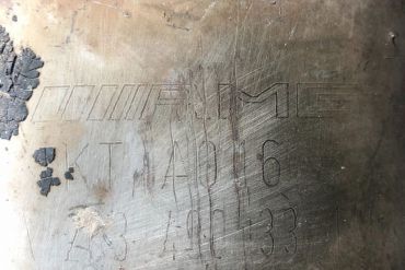 Викуп каталізатора KT A016 A2238290005 Zeuna Starker Марка автомобіля Mercedes Benz     Вставка каталізатора Кераміка Тип палива Бензин Каталітична марка Zeuna Starker