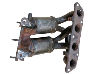 Викуп каталізатора ZZ001 04B Марка автомобіля Toyota Модель автомобіля Toyota MR2 Рік автомобіля 1999|2000|2001|2002|2003|2004|2005|2006|2007 Вставка каталізатора Кераміка Тип палива Бензин