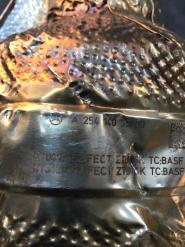 Викуп каталізатора KT 0415 / KT 0420 A2541405500 Umicore Марка автомобіля Mercedes Benz     Вставка каталізатора Кераміка Тип палива Бензин Каталітична марка Umicore