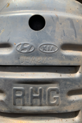 Викуп каталізатора RHG Марка автомобіля Hyundai|Kia Модель автомобіля Kia Rio Рік автомобіля 2005 Вставка каталізатора Кераміка Тип палива Бензин