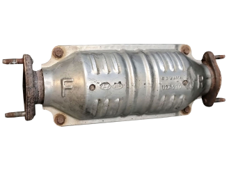 Викуп каталізатора U2A530 Марка автомобіля Hyundai|Kia Модель автомобіля Hyundai Getz 1.5 CRDI Рік автомобіля 2002|2005 Вставка каталізатора Кераміка Тип палива Бензин