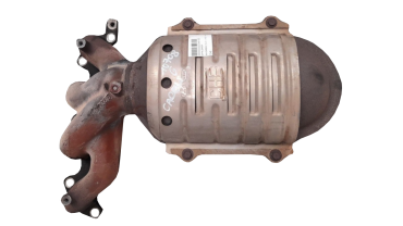 Викуп каталізатора CHE Марка автомобіля Hyundai|Kia Модель автомобіля Kia Carens Рік автомобіля 2002 Вставка каталізатора Кераміка Тип палива Бензин