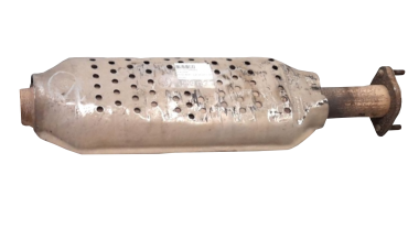 Викуп каталізатора UDF011 Марка автомобіля Hyundai|Kia Модель автомобіля Hyundai Trajet 2.0 CRDi (83 kw / 113 hp) Рік автомобіля 2001 Вставка каталізатора Кераміка Тип палива Бензин