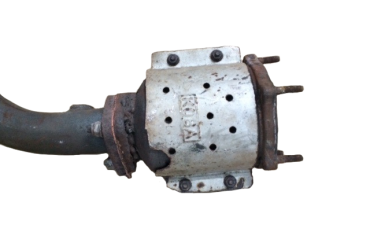 Викуп каталізатора K08A (PRE) Марка автомобіля Hyundai|Kia   Рік автомобіля 1999 Вставка каталізатора Кераміка Тип палива Бензин