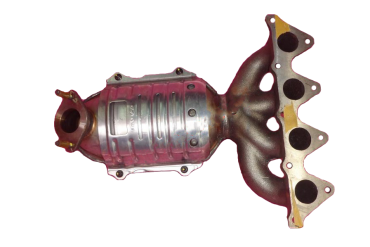 Викуп каталізатора AL (Hyundai-Kia) Марка автомобіля Hyundai|Kia Модель автомобіля Hyundai Accent 1.6   Вставка каталізатора Кераміка Тип палива Бензин