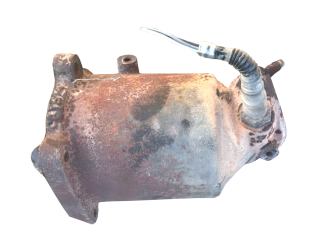 Викуп каталізатора CFYB14 Марка автомобіля Hyundai|Kia Модель автомобіля Hyundai Atos   Вставка каталізатора Кераміка Тип палива Бензин