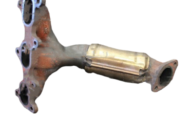 Викуп каталізатора R8SS04 Марка автомобіля Hyundai|Kia Модель автомобіля Hyundai Coupe 2.7|Hyundai Trajet 2.7|Hyundai Santa Fe I - 2.7   Вставка каталізатора Кераміка Тип палива Бензин