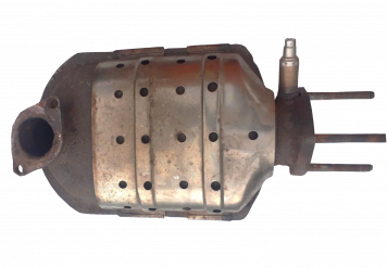 Викуп каталізатора H2II18 Марка автомобіля Hyundai|Kia Модель автомобіля Hyundai Elantra 1.8   Вставка каталізатора Кераміка Тип палива Бензин