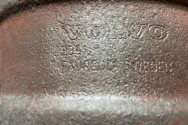 Викуп каталізатора 23512351 Марка автомобіля Volvo     Вставка каталізатора Кераміка Тип палива Бензин