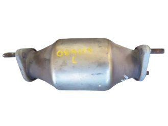 Викуп каталізатора 3F15R Марка автомобіля Hyundai|Kia Модель автомобіля Hyundai Equus   Вставка каталізатора Кераміка Тип палива Бензин