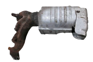 Викуп каталізатора TBW01 Марка автомобіля Hyundai|Kia Модель автомобіля Hyundai Getz 1.1   Вставка каталізатора Кераміка Тип палива Бензин