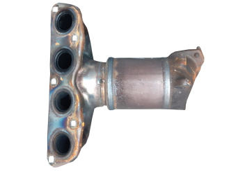 Викуп каталізатора 2EHM0 Марка автомобіля Hyundai|Kia Модель автомобіля Hyundai i30   Вставка каталізатора Кераміка Тип палива Бензин