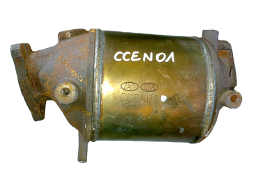 Викуп каталізатора CCEN01 Марка автомобіля Hyundai|Kia Модель автомобіля Hyundai ix55 3.0 CRDI   Вставка каталізатора Кераміка Тип палива Бензин