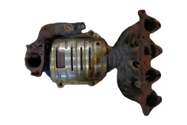 Викуп каталізатора HDD Марка автомобіля Hyundai|Kia Модель автомобіля Hyundai Matrix 1.6   Вставка каталізатора Кераміка Тип палива Бензин