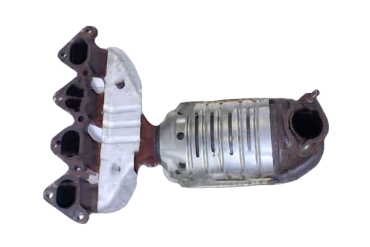 Викуп каталізатора F1O Марка автомобіля Hyundai|Kia Модель автомобіля Hyundai Matrix 1.8   Вставка каталізатора Кераміка Тип палива Бензин