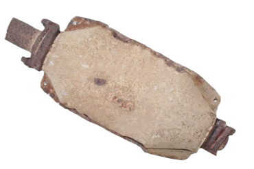 Викуп каталізатора HAA9 951207 Марка автомобіля Hyundai|Kia Модель автомобіля Hyundai Pony 1.3 1.5   Вставка каталізатора Кераміка Тип палива Бензин