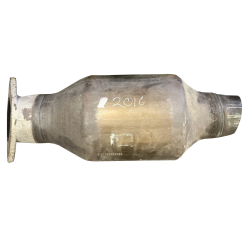 Викуп каталізатора 2GBB7 Марка автомобіля Hyundai|Kia Модель автомобіля Hyundai Sonata 1.8   Вставка каталізатора Кераміка Тип палива Бензин