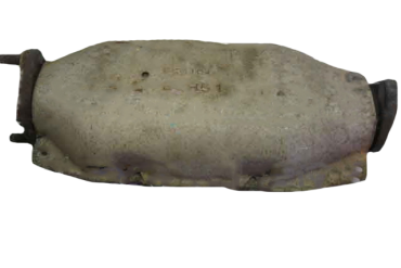 Викуп каталізатора GSH51 Марка автомобіля Hyundai|Kia Модель автомобіля Hyundai Starex 2.4   Вставка каталізатора Кераміка Тип палива Бензин