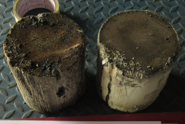 Викуп каталізатора 4X700dk Марка автомобіля Hyundai|Kia Модель автомобіля Hyundai Terracan   Вставка каталізатора Кераміка Тип палива Бензин