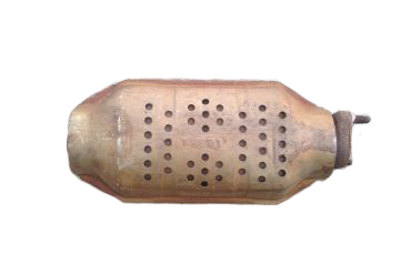 Викуп каталізатора TSH61 Марка автомобіля Hyundai|Kia Модель автомобіля Hyundai Trajet 2.0   Вставка каталізатора Кераміка Тип палива Бензин