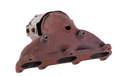 Викуп каталізатора 3E040 Марка автомобіля Hyundai|Kia Модель автомобіля Hyundai Trajet|Kia Carnival I - 2.7   Вставка каталізатора Кераміка Тип палива Бензин