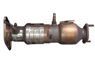 Викуп каталізатора U2BAC0 Марка автомобіля Hyundai|Kia Модель автомобіля Hyundai Veloster   Вставка каталізатора Кераміка Тип палива Бензин