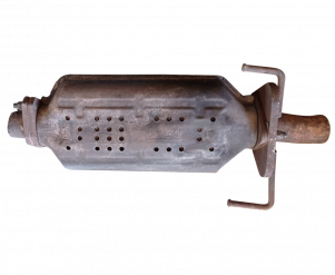 Викуп каталізатора K9AD DK Марка автомобіля Hyundai|Kia Модель автомобіля Kia Clarus   Вставка каталізатора Кераміка Тип палива Бензин