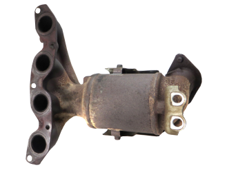 Викуп каталізатора TA941 Марка автомобіля Hyundai|Kia Модель автомобіля Kia Picanto II - 1.2   Вставка каталізатора Кераміка Тип палива Бензин