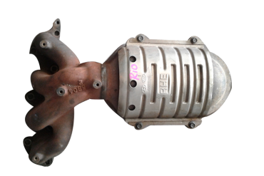 Викуп каталізатора RHE Марка автомобіля Hyundai|Kia Модель автомобіля Kia Rio   Вставка каталізатора Кераміка Тип палива Бензин