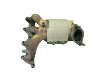 Викуп каталізатора W2BWA0 Марка автомобіля Hyundai|Kia Модель автомобіля Kia Rio 1.3 IV 1.0 T GDI   Вставка каталізатора Кераміка Тип палива Бензин