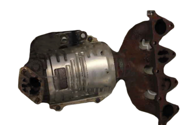 Викуп каталізатора TCH 2 Bricks Filling Марка автомобіля Hyundai|Kia Модель автомобіля Kia Rio 1.6   Вставка каталізатора Кераміка Тип палива Бензин