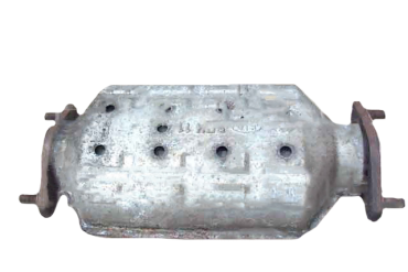 Викуп каталізатора 5DH11 Марка автомобіля Hyundai|Kia Модель автомобіля Kia Sephia 1.6   Вставка каталізатора Кераміка Тип палива Бензин