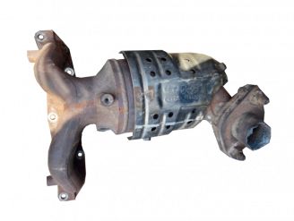 Викуп каталізатора 3911 Марка автомобіля Hyundai|Kia     Вставка каталізатора Кераміка Тип палива Бензин