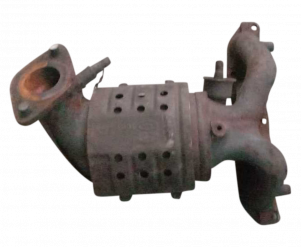 Викуп каталізатора 03DK0 Марка автомобіля Hyundai|Kia     Вставка каталізатора Кераміка Тип палива Бензин